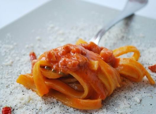 PROSECCO FLAVOURS III - Pasta e Basta