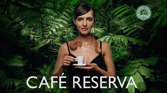 Caf Reserva